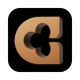 CrownGold logo